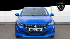 Peugeot 208 1.2 PureTech 100 Allure 5dr Petrol Hatchback